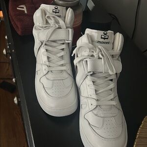 Isabelle Marant Brooklyn Sneakers